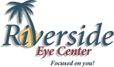 Riverside Eye Center Logo