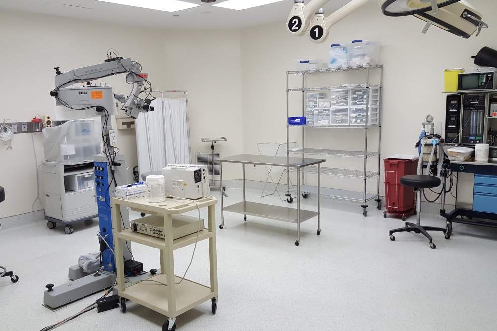 Surgery Center Riverside Eye Center