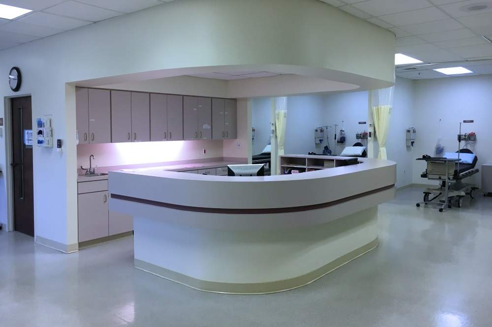 Surgery Center Riverside Eye Center