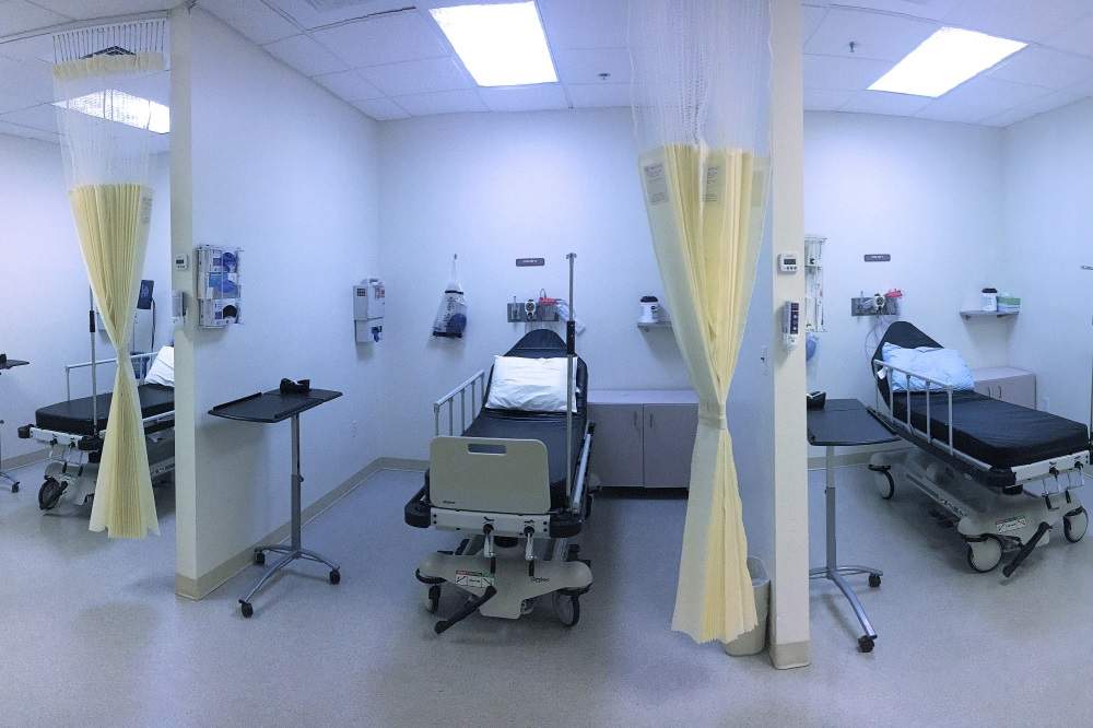 Surgery Center Riverside Eye Center