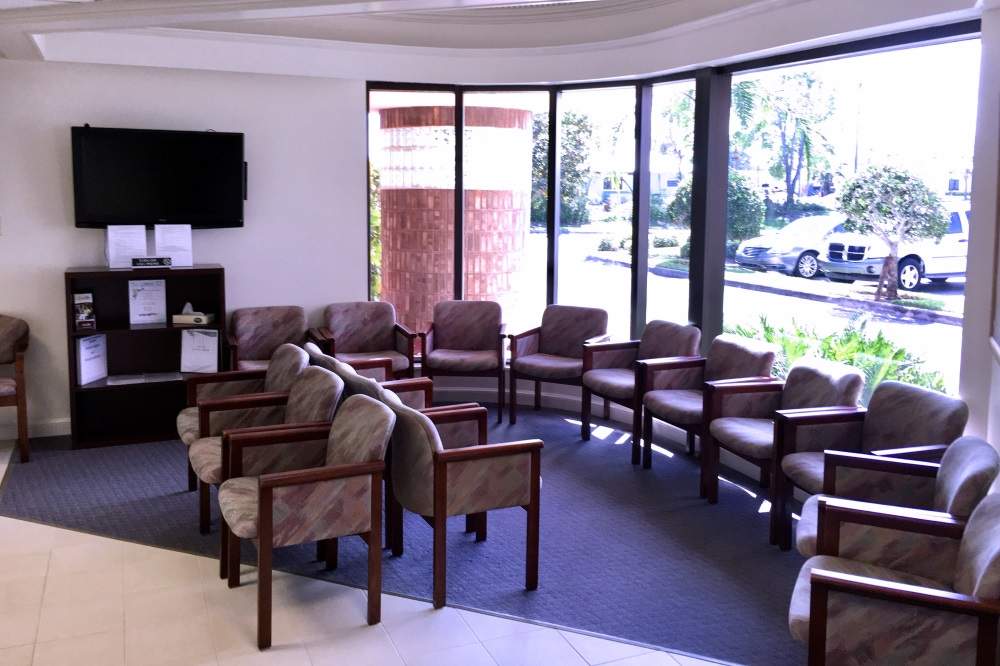 Surgery Center Riverside Eye Center